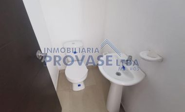 VENTA de APARTAMENTO en LOS PATIOS