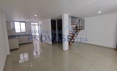 VENTA de APARTAMENTO en LOS PATIOS