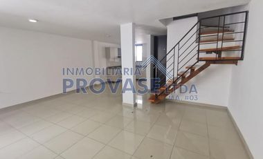 VENTA de APARTAMENTO en LOS PATIOS