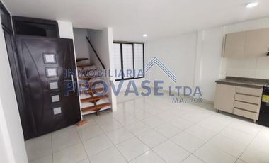 VENTA de APARTAMENTO en LOS PATIOS