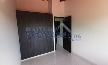 VENTA de APARTAMENTO en LOS PATIOS