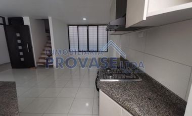 VENTA de APARTAMENTO en LOS PATIOS