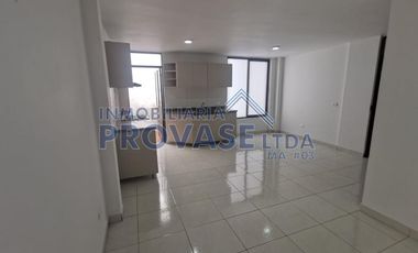 VENTA de APARTAMENTO en LOS PATIOS