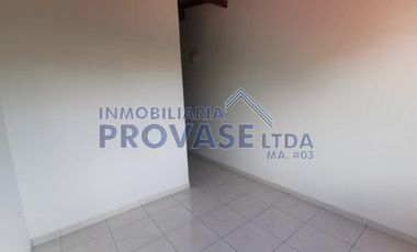 VENTA de APARTAMENTO en LOS PATIOS