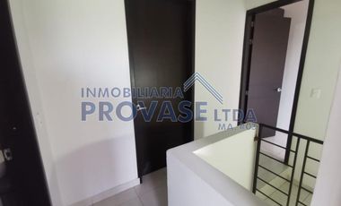 VENTA de APARTAMENTO en LOS PATIOS