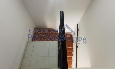 VENTA de APARTAMENTO en LOS PATIOS