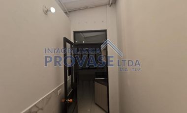 VENTA de APARTAMENTO en LOS PATIOS