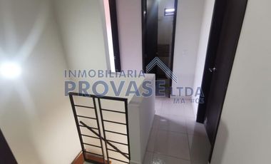 VENTA de APARTAMENTO en LOS PATIOS