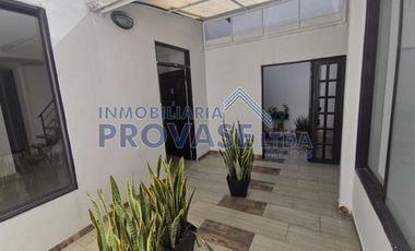 VENTA de APARTAMENTO en LOS PATIOS
