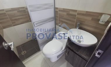 VENTA de APARTAMENTO en LOS PATIOS