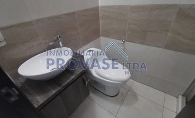 VENTA de APARTAMENTO en LOS PATIOS