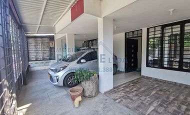 VENTA de APARTAMENTO en LOS PATIOS