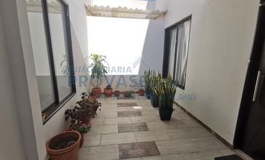 VENTA de APARTAMENTO en LOS PATIOS