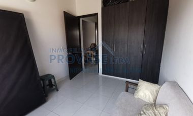 VENTA de APARTAMENTO en LOS PATIOS