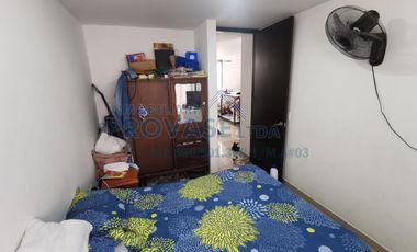 VENTA de APARTAMENTO en LOS PATIOS