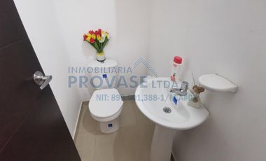 VENTA de APARTAMENTO en LOS PATIOS