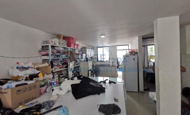 VENTA de APARTAMENTO en LOS PATIOS