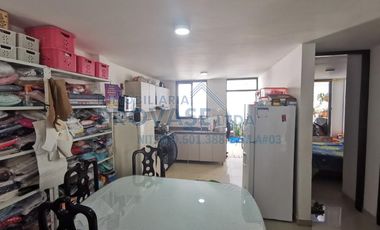 VENTA de APARTAMENTO en LOS PATIOS