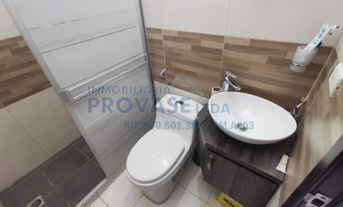 VENTA de APARTAMENTO en LOS PATIOS