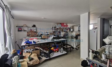 VENTA de APARTAMENTO en LOS PATIOS