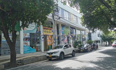 VENTA de LOCALES en CUCUTA