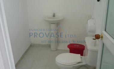 VENTA de CONSULTORIOS en VILLA DEL ROSARIO