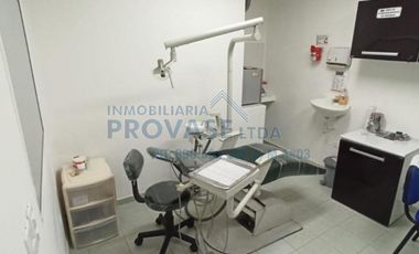 VENTA de CONSULTORIOS en VILLA DEL ROSARIO