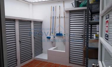 VENTA de CONSULTORIOS en VILLA DEL ROSARIO