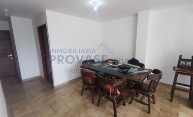 VENTA de APARTAMENTO en CUCUTA