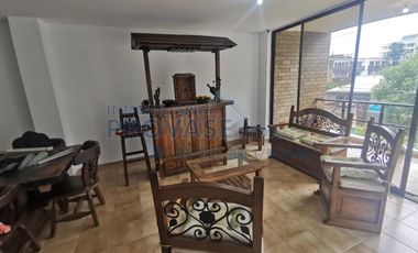 VENTA de APARTAMENTO en CUCUTA