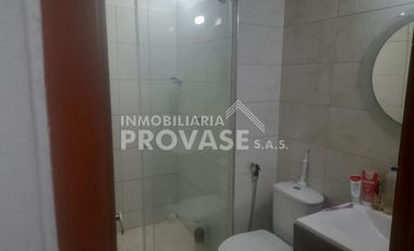 VENTA de APARTAMENTO en CUCUTA