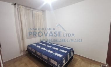 VENTA de APARTAMENTO en CUCUTA