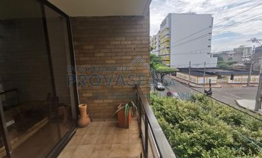 VENTA de APARTAMENTO en CUCUTA