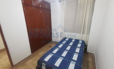 VENTA de APARTAMENTO en CUCUTA