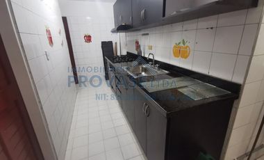 VENTA de APARTAMENTO en CUCUTA