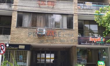 VENTA de APARTAMENTO en CUCUTA