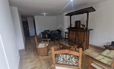 VENTA de APARTAMENTO en CUCUTA