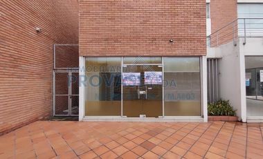 VENTA de LOCALES en CUCUTA