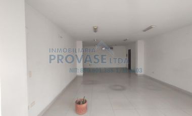 VENTA de LOCALES en CUCUTA