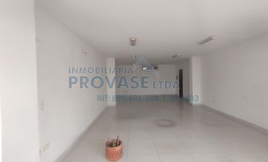 VENTA de LOCALES en CUCUTA