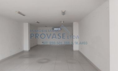 VENTA de LOCALES en CUCUTA