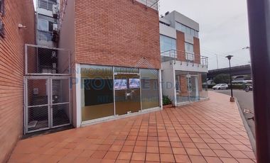 VENTA de LOCALES en CUCUTA