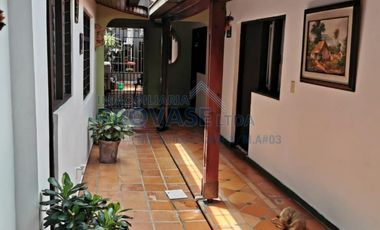 VENTA de CASAS en CUCUTA