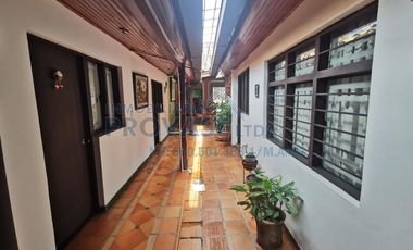 VENTA de CASAS en CUCUTA