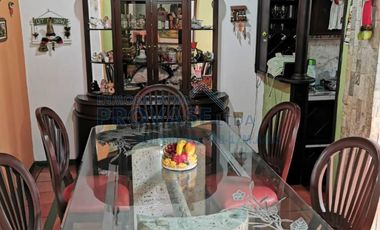 VENTA de CASAS en CUCUTA