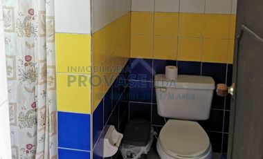 VENTA de CASAS en CUCUTA