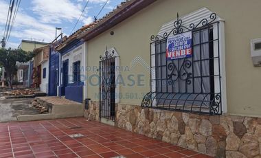 VENTA de CASAS en CUCUTA