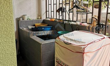 VENTA de CASAS en CUCUTA