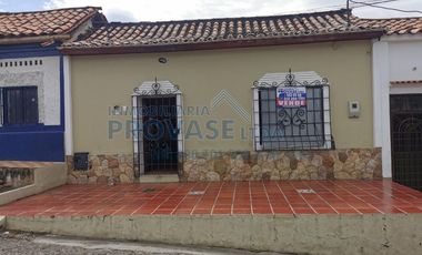 VENTA de CASAS en CUCUTA