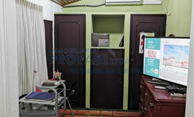 VENTA de CASAS en CUCUTA